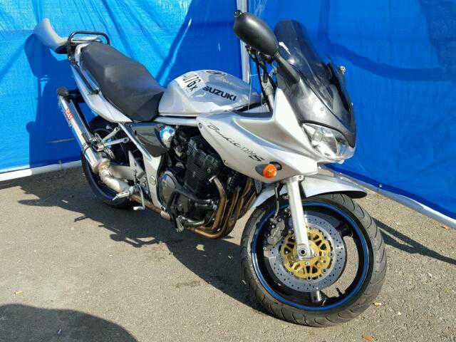 Suzuki GSF1200