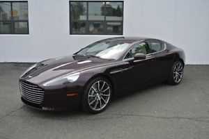 Aston Martin Rapide