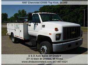 Chevrolet C6
