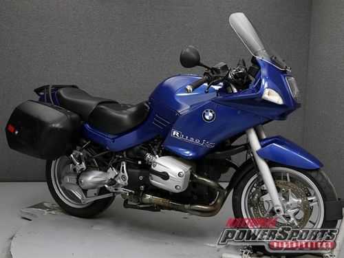 BMW R 1150 RS