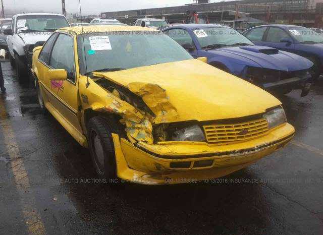 Chevrolet Beretta
