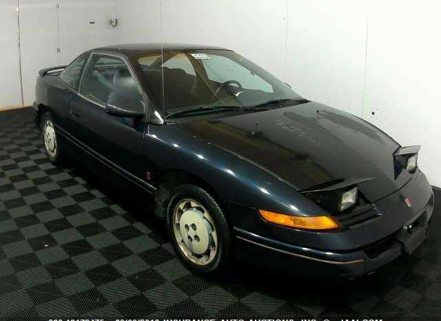 Saturn SC2