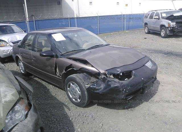 Saturn SL1