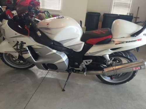 Suzuki VZR1800BZL