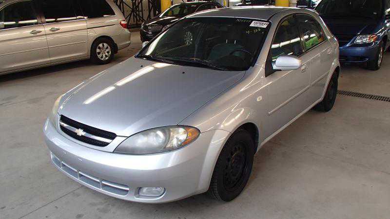 CHEVROLET