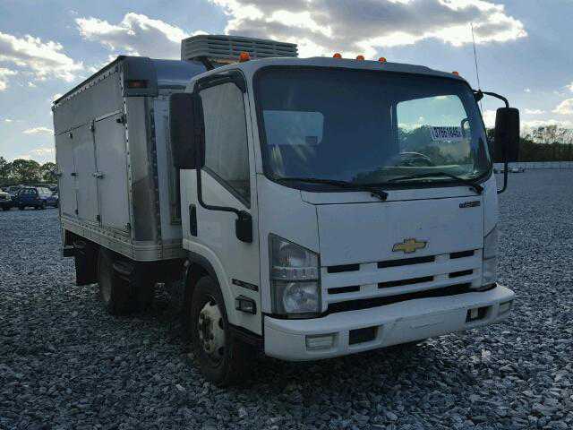 Chevrolet W4