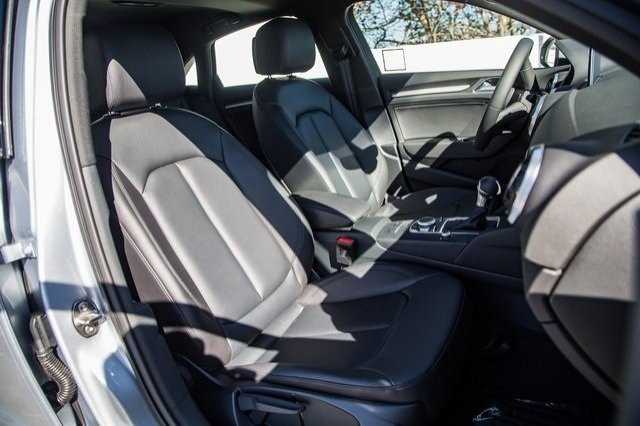 2017 Audi A3