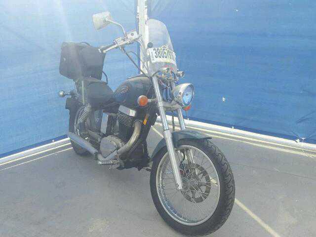 Suzuki LS650PK