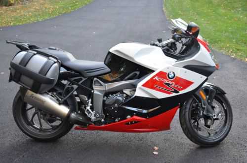 BMW K 1300 S