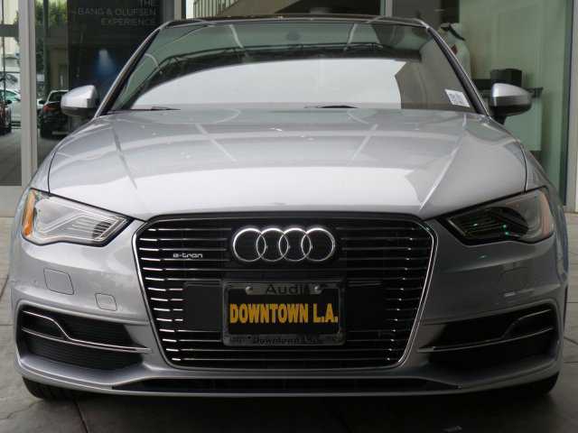 2016 Audi A3