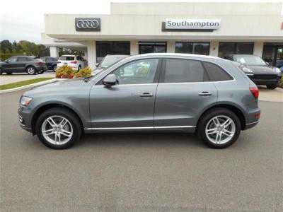 2016 Audi Q5