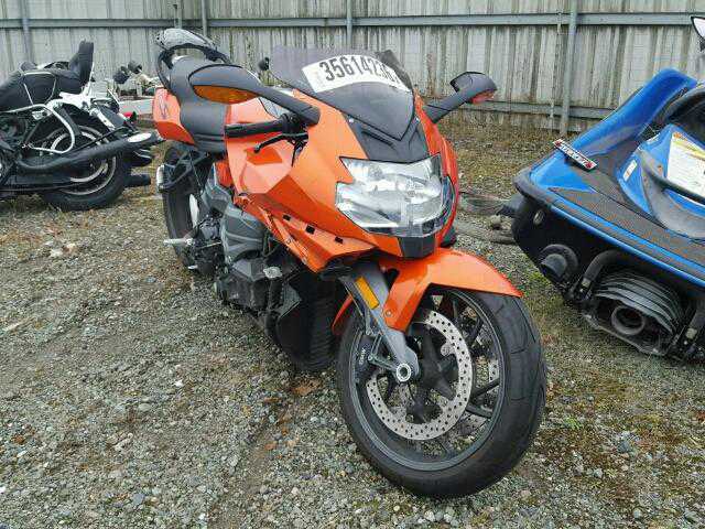 BMW K 1300 S