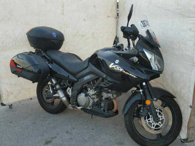 Suzuki DL1000L