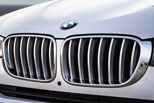 2016 BMW X3