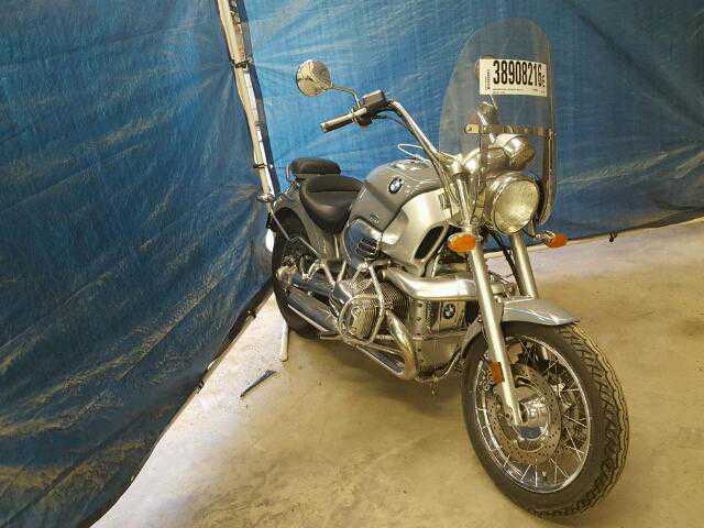 BMW R 1200 C