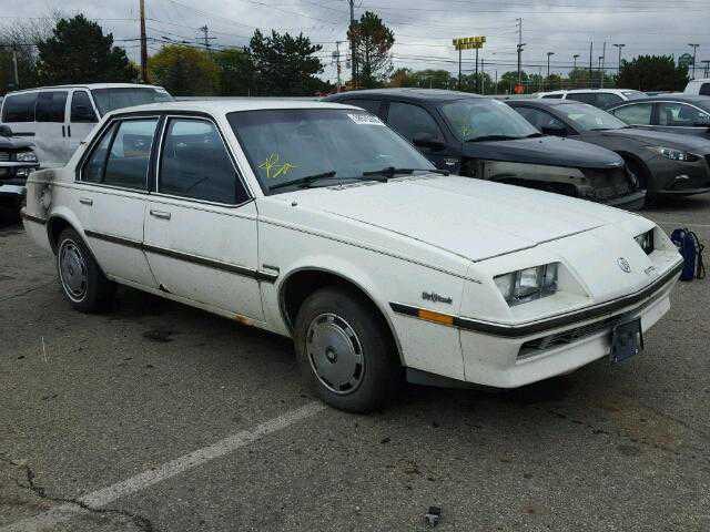 BUICK