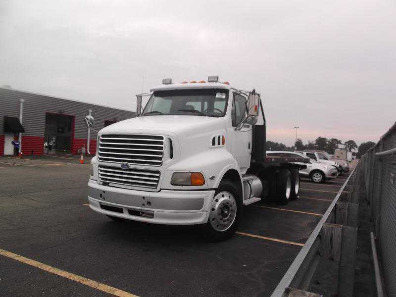 Ford AT9513
