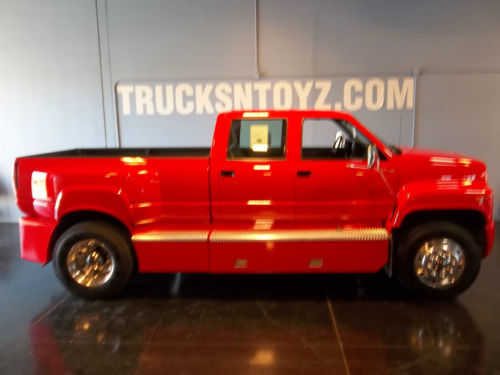 Chevrolet C6
