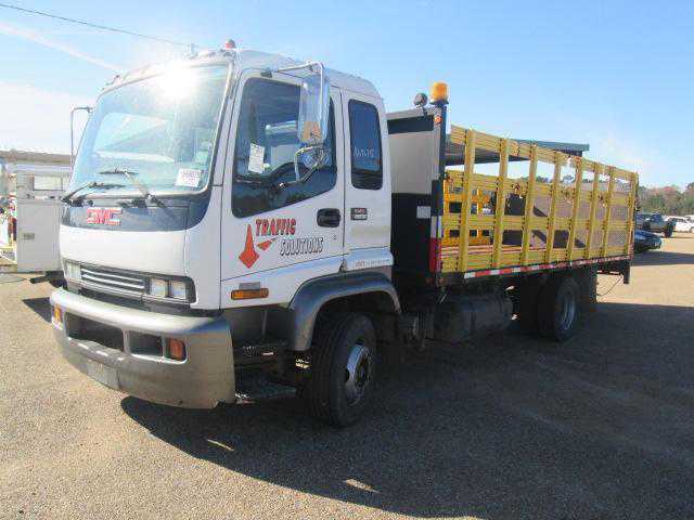 GMC T-Series