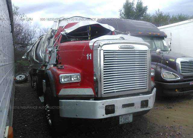 FREIGHTLINER