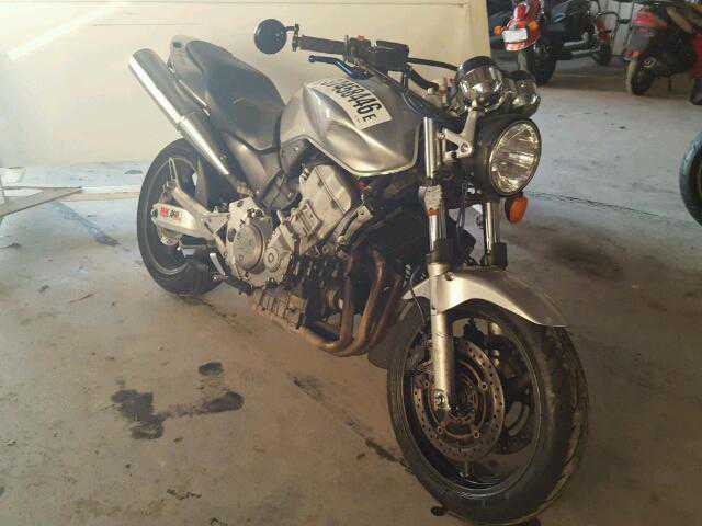 Honda CB900 (919)