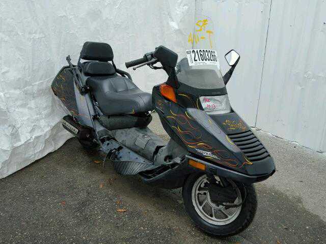 Honda CN250 (Helix)
