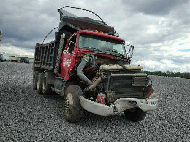 Ford LT9522