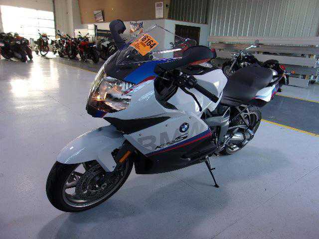 BMW K 1300 S
