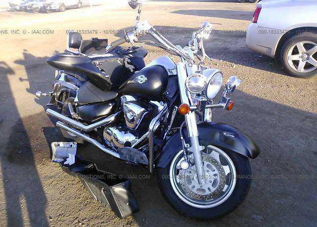 Suzuki VL1500
