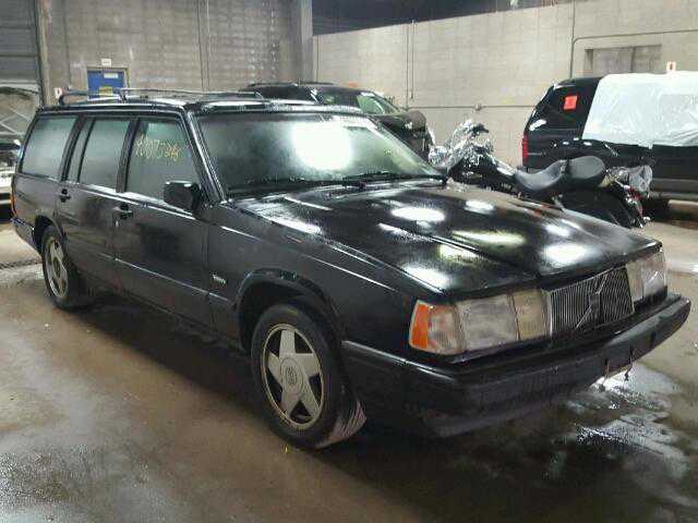 Volvo 940 Series