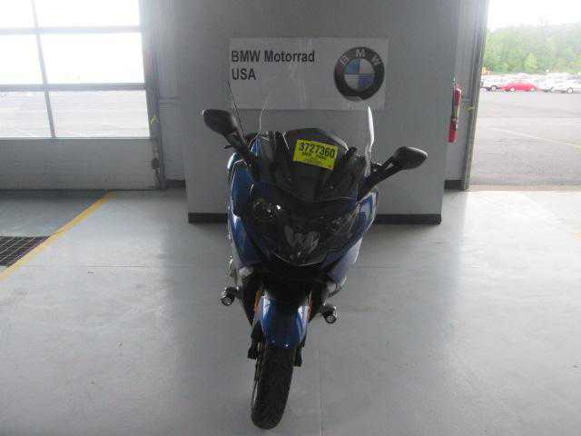 BMW K 1600 GT