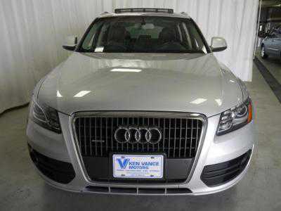 2012 Audi Q5