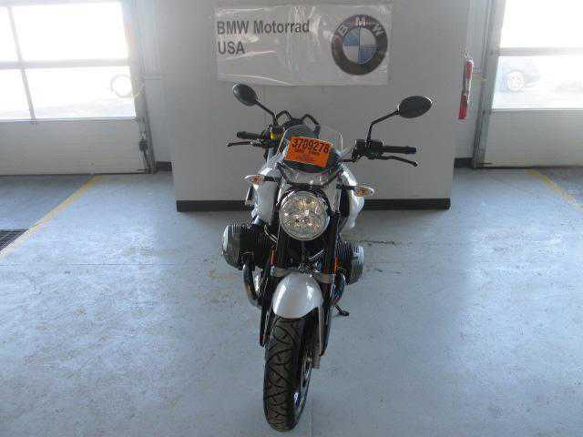 BMW R 1200 R