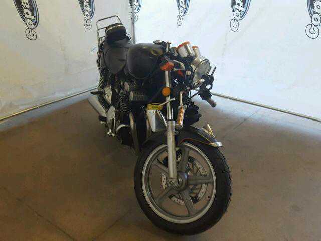 Honda CB750 (Nighthawk 750)