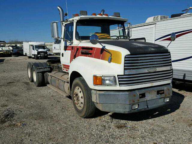 Ford LTLA9000