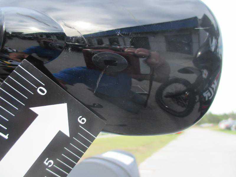 Suzuki VZR1800BZL