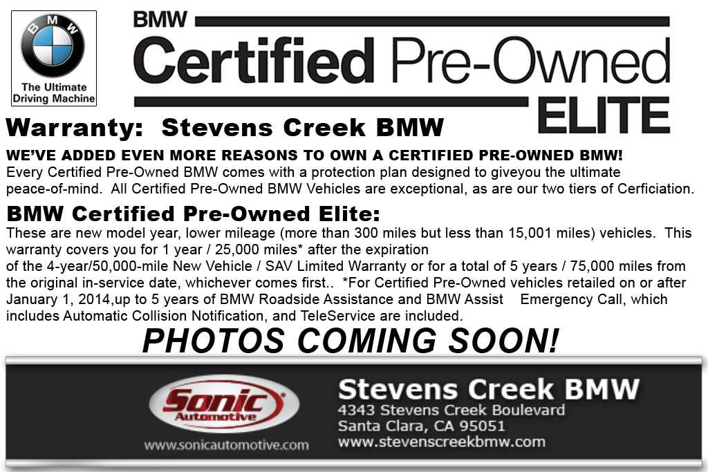 2014 BMW 228i