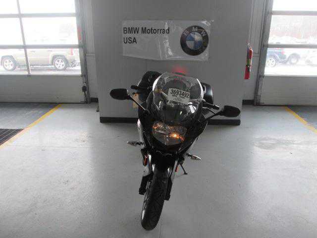 BMW F 800 GT