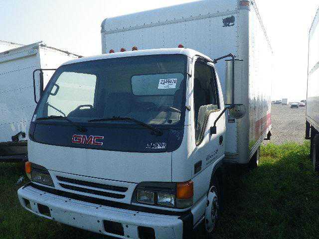GMC W5