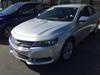 2016 CHEVROLET Impala