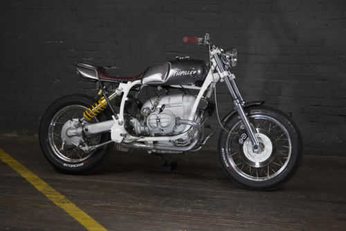 BMW R 100 R
