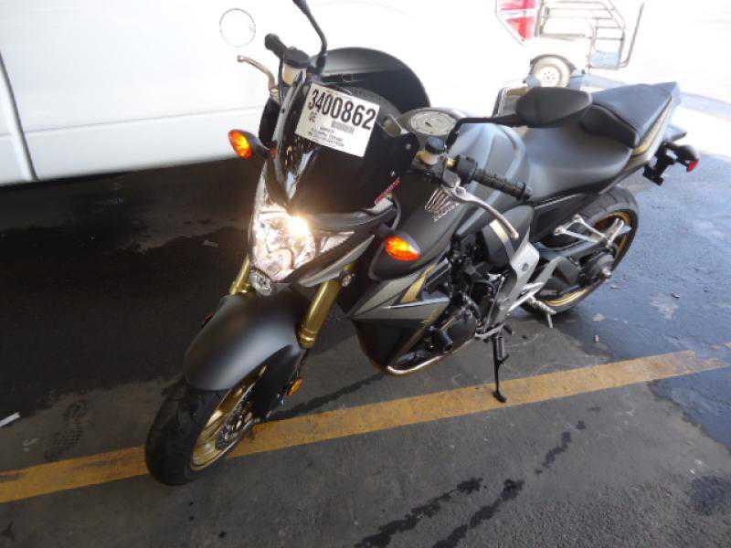 Honda CB1000