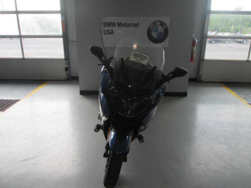 BMW K 1600 GT