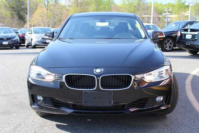 2013 BMW 328i