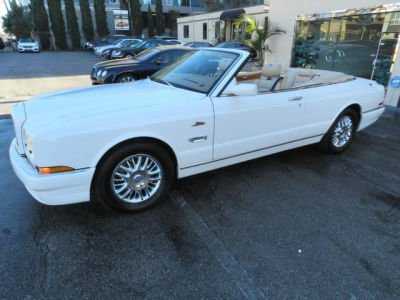 Bentley Azure