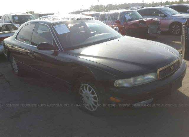 Mazda 929