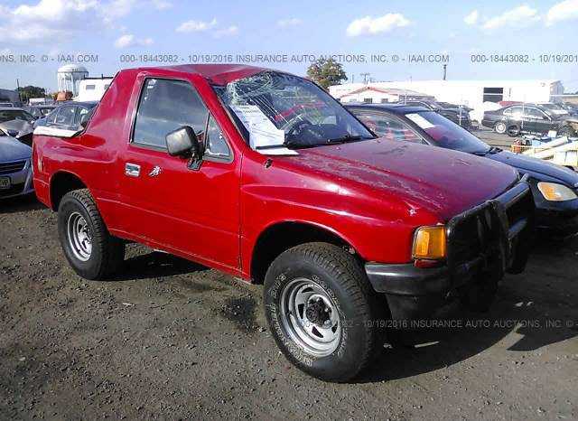 ISUZU