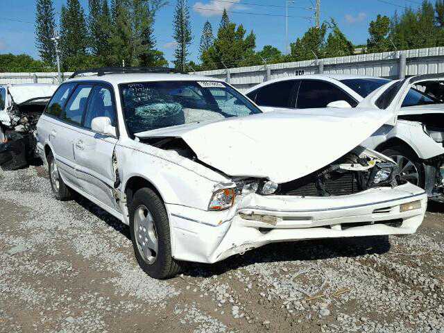 Mitsubishi Diamante