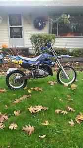 Suzuki RM65