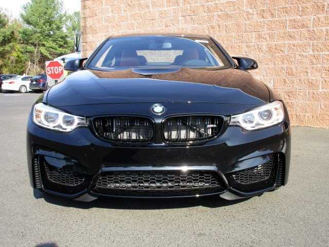 2017 BMW M4